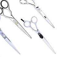 Professional Barber Scissors & Shears | Best Barber Scissors & Shears - Japan Scissors