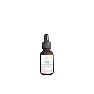 Juicy Chemistry Organic Facial Oil for Anti-Scarring and Pigmentation Control with Helichrysum and Rosehip