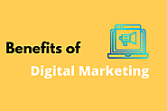 What are the Benefits of Digital PR for your Business?