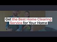 Home cleaning services fort wayne