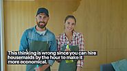 Cleaning Company Fort Wayne