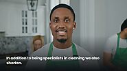 House Cleaning Fort Wayne