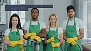 House Cleaning Services - Hoosier Maids