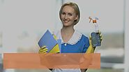 How To Choose A Good House Cleaner Company | #Hoosier_Maids