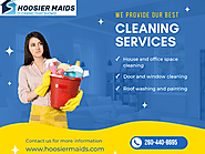 Cleaning Services