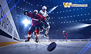 Ice Hockey Betting Guide – How to bet on Ice Hockey from expert