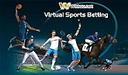 Virtual Sports Betting: A Guide to Betting on Virtual Sports [2021]