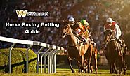 Horse racing betting guide: Rules and How to bet on Horse racing
