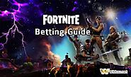 Fortnite Betting Guide: Tips and How to bet on Fortnite