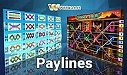 Slots Paylines Explained: How Paylines Work in Slot