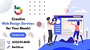 Find the Effective Web Design Services!