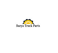 Heavy Dumper Truck Parts, Surge Tank, Air Filter Online