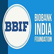BBIF BioBank in India | BioBanking in India