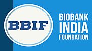 BBIF BioBank Certification in India