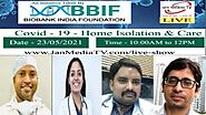 BBIF Patients Advocacy in India