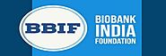 BBIF BioBank Consultancy in India Biobanking Advisory Services