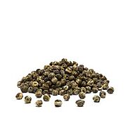 Shop Jasmine Pearls Tea Online From JING Tea