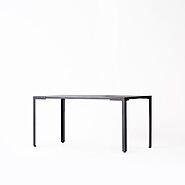 Cole Extenso Outdoor Table – Made with SPIN