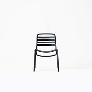 Bistro Chair – SPIN