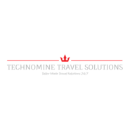 Follow Technomine Travel Solutions LinkedIn Page