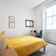 Student Accommodation In London - Affordable Student Accommodation & Housing - Postgraduate Housing