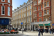 Student Flats London - London Housing Association - Zebra Housing Association