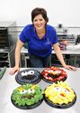 Sesame Street Fruit and Veggie Trays - The Produce Mom®