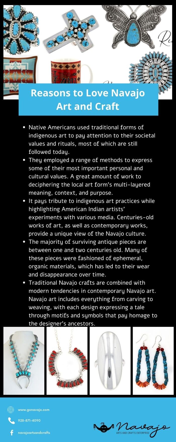 Navajo Arts And Crafts Enterprise A Listly List