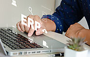 Here is The Most Popular and Leading ERP Software Company in India