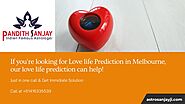 If you're looking for Love life Prediction in Melbourne, our love life prediction can help