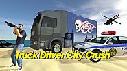 Truck Driver City Crash Mod APK Download (Unlimited Money)