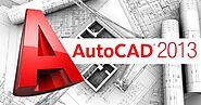 Autocad 2013 Crack (32-Bit and 64-Bit) Free Download