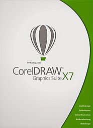 Corel Draw x7 Crack [Serial number] Plus Keygen Free Download