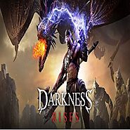 Darkness Rises Mod APK + Data Offline (Unlimited money) Games