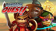 Dungeon Quest Mod APK v3.1.2.1 (Unlock All Unlimited Money) Free shopping