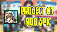 Project QT Mod APK (Unlimited/Games & Coins) Download