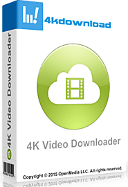 4k Video Downloader Crack v4.17.0.4400 Plus License Key (x86/x64)