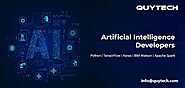 Quytech Artificial Intelligence Development Company and Services