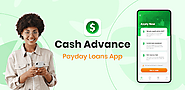 Cash Advance Loan App - Instant Payday Loans - Apps on Google Play