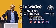 Gujarat’s Biggest Webinar - Study Abroad