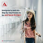 Australian PR – Step-By-Step Process to Immigrate to Australia