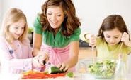 Preventing Childhood Obesity: Tips for Parents