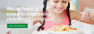 Cargill Childhood Nutrition - Helping our customers formulate healthier foods for kids