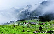 Here is Why you Should Visit Chopta After Monsoons Once in your Lifetime.