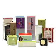 Custom Packaging Box Printing Services at Packagly
