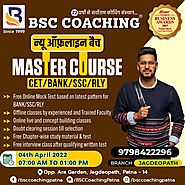 Why Is It Important To Attend SSC Coaching Classes In Patna? | by Academybscpatna | Mar, 2022 | Medium