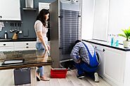 Let’s Unveil these Secret Tips for Appliance Repairing!
