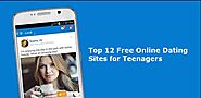 Sex Dating Sites For Teenagers - Top 12 Free Dating Sites For Teenagers In December 2021