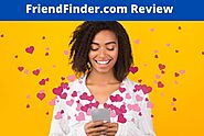 FriendFinder.com Review - Meet People & Find Love