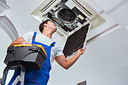 What Are the Significance of Hiring HVAC Repair Company